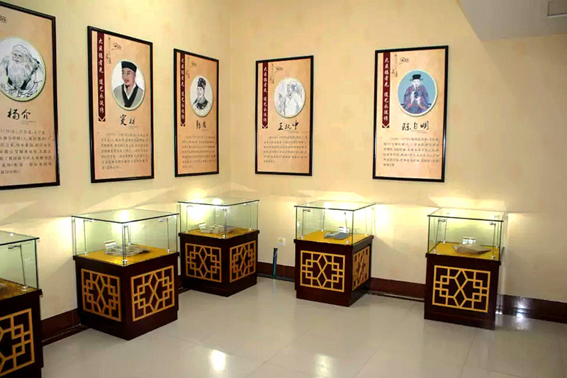 开封“利器计划”大宋文化之旅 争做文化传播的志愿者